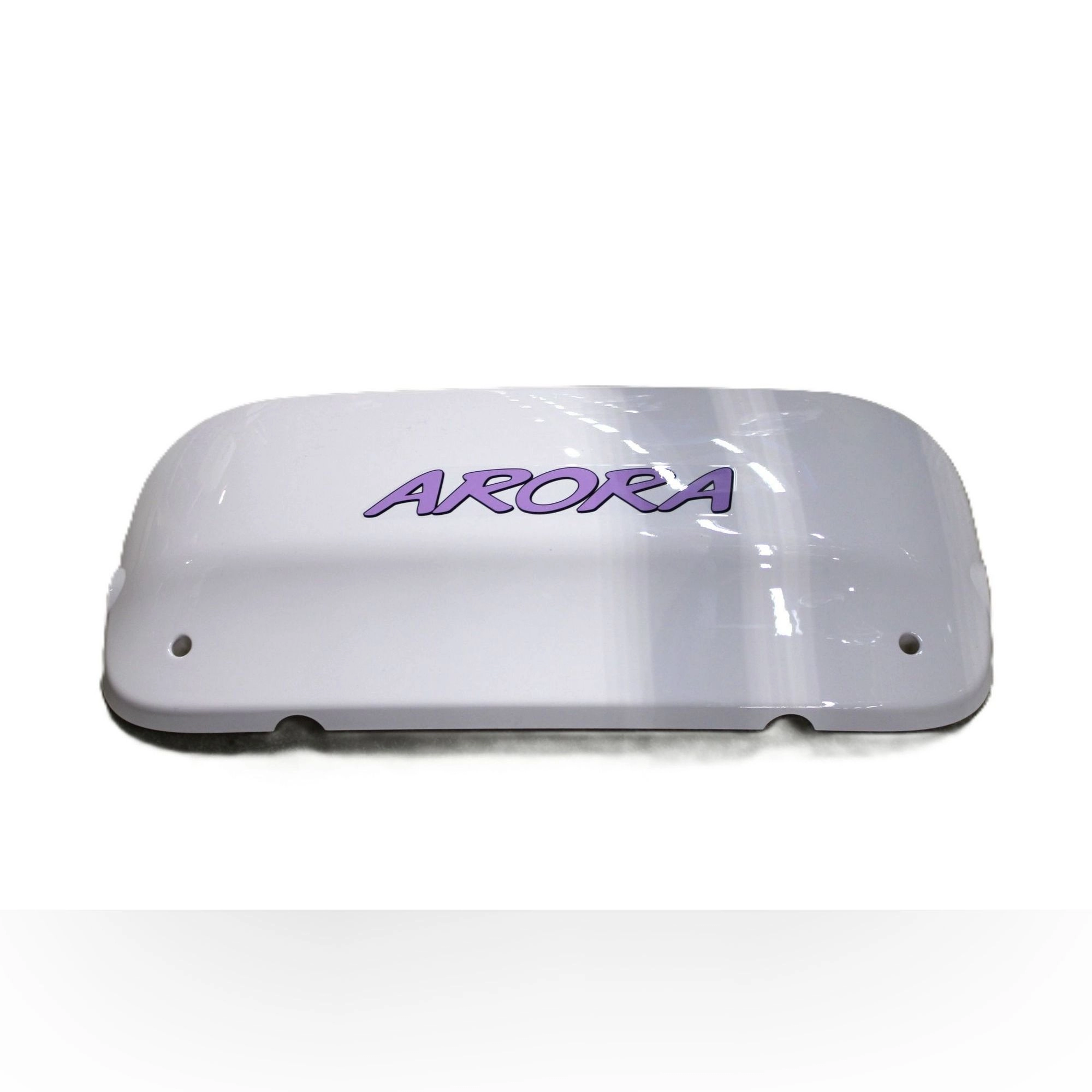 ARORA FELIX NEW ARKA KOLTUK PLASTİĞİ LİLA #FELIX NEW-027